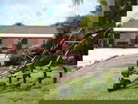 Alstonville Settlers Motel