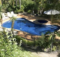 Crystal Fountain Motel Albury - Bet 4u