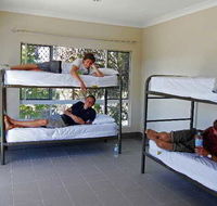 Palace Backpackers Hervey Bay - Bet 4u