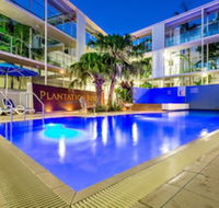 Plantation Resort at Rainbow - Click Find