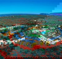 Desert Gardens Hotel - Click Find