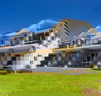Meridian Beachside Apartments - Bet 4u