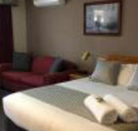 Highlands Motor Inn - Click Find