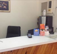 Longreach Motel - Click Find