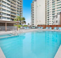 Majorca Isle Beachside Resort - Click Find