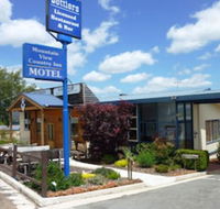 Mountain View Country Inn - Click Find