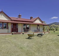 Casilda House - Bridge Guide
