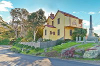Two Story Bed  Breakfast