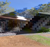 Denmark Forest Retreat - Click Find