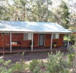 Franciscas Cottage - Click Find