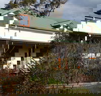 Platypus Park Country Retreat - Click Find