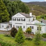 Explorers Lodge