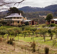 Stanton Bed  Breakfast - Bridge Guide