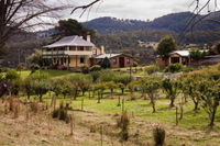 Stanton Bed  Breakfast