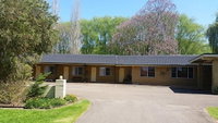 Moruya Motel