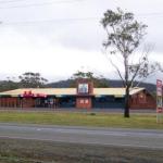Tandara Hotel Motel