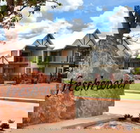 Freshwater East Kimberley Apartments - DBD
