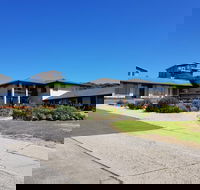 Southern Ocean Motor Inn - Bridge Guide