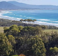 Bicheno s Ocean View Retreat - Lavinia