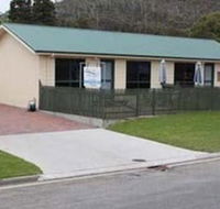 Bicheno's A Plus Apartments - Lavinia
