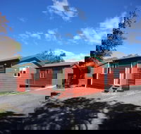 Bicheno East Coast Holiday Park - Lavinia