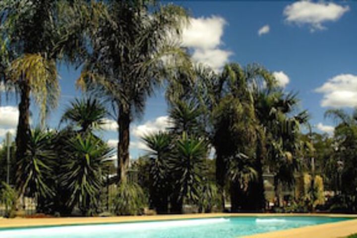 Mildura And Murray Outback VIC Bet 4u