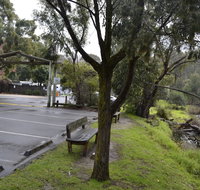 Lorne Foreshore Caravan Park - Click Find
