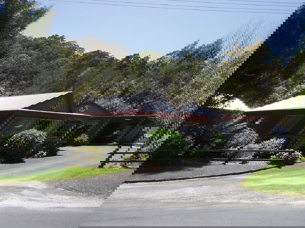 South West Wilderness TAS Click Find