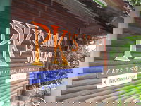 PKs Jungle Village - Hostel