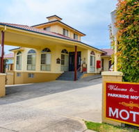 Lithgow Parkside Motor Inn - Click Find