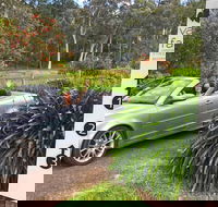 Valley Farm Vineyard Cottages - Click Find