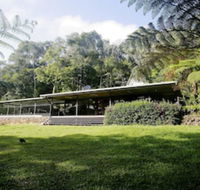 Chambers Wildlife Rainforest Lodges - Bet 4u