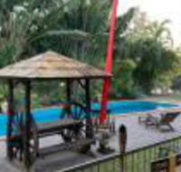 1770 Southern Cross Backpackers - Click Find
