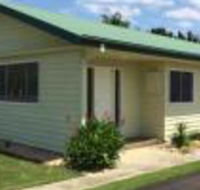 Pinestumps Holiday Home - Bridge Guide