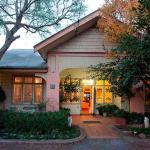 Milton Bed  Breakfast