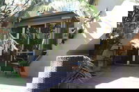 Linden Gardens Rainforest Retreat