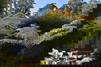 Gatehouse Cottage at Merrow Cottages - Mt Dandenong