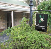 Lemontree Cottage - Click Find