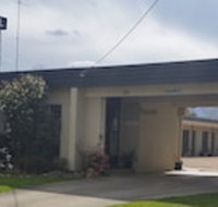 Bairnsdale Town Central Motel - Bet 4u