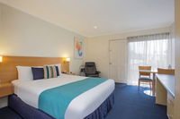 Hamilton Town House Motel