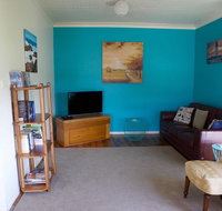 The Spotted Salmon Cottage - Click Find