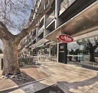Adina Apartment Hotel St Kilda Melbourne - Click Find