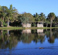 Sanctuary Lakes Fauna Retreat - Bet 4u