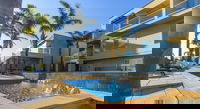 The Bluff Resort Apartments