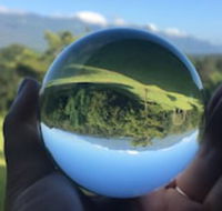 Silk Pavilions Glamping - DBD