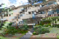 Pacific Place Apartments