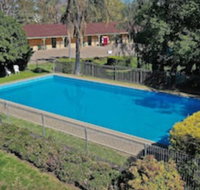 Burke and Wills Motor Inn - Click Find