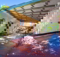 Discovery Parks - Alice Springs - DBD