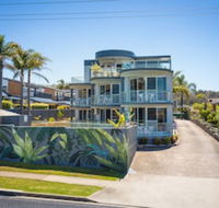The Palms Apartments - Bet 4u