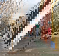 Nireeda Apartments Geelong - Bet 4u